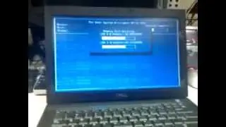 How to run diagnostics on a Dell laptop