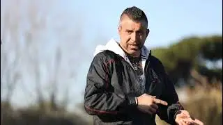 Knut Fuchs Seminar Rom