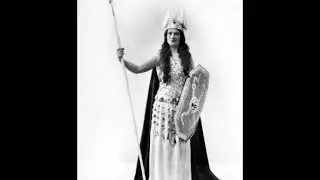 G&ouml;tterd&auml;mmerung 11/Jan/1936 Met (Lawrence, Melchior, Schorr,Manski,Hofmann,Meisle,Habich - Bodanzky)