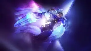 LEAGUE OF LEGENDS RIVEN S7 ADVENTURES