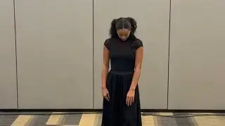Human video solo Sr - 1st place nationals 24’-Chase Syphard