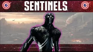 The Sentinels Explained (Earth-10005)