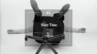 Story Time  - The Set-Up! | www.biggerfigureforever.com  #FathersDaySpecial #Share
