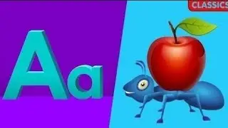ABC FunNest &ndash; Kids Learning & Rhymes ABC FunNest &ndash; Fun Learning for KidsABC FunNest &ndash; ABC Songs