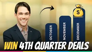 Stories That Crush 4th Quarter Objections | Matthew Pollard