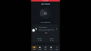 Como configurar o npv tunnel e ter 4G ilimitado no iPhone