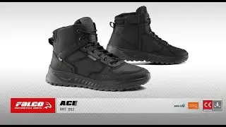FALCOBOOTS | VIDEO LAUNCH 