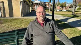 Robotic-Assisted Ablation Was Life-Changing for Tom