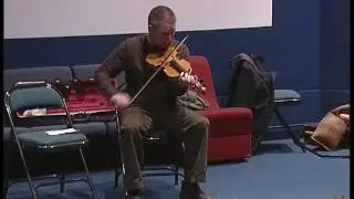 Mickey Doherty's highland ; and other tunes / Dermot McLaughlin, fiddle