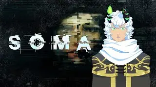 Love, Death, and Robots... Under Water? | SOMA