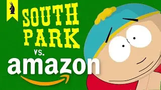Why South Park Can't Beat Amazon &ndash; Wisecrack Edition