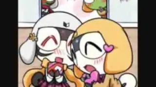 ♥~KEROTAMA : MAGNET~♥