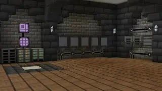 Enigmatica 2: Expert - WIP Base Tour