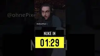 ядерный инцидент💀