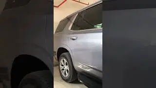 Sad slow views GMC Yukon  #shorts