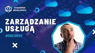 Zarządzanie usługą | OneDrive