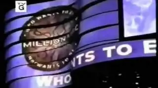 FWE Season 4: Super Millionaire Intro