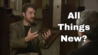 Robin Collins - All Things New?
