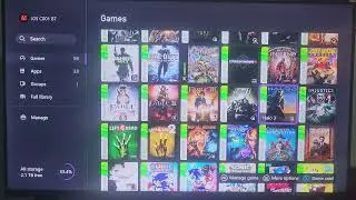 I am getting sick of the Xbox 360 misinformation.