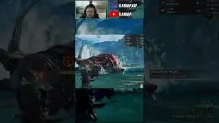 Element HBG Damage is Crazy Now... | Monster Hunter Wilds | モンスターハンターワイルズ