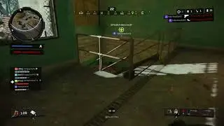 Getting The Ray Gun In Blackout (Call Of Duty Black ops 4)