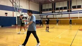 RCO 4s Tuesday Sub Game 3