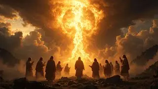 Pentecost and the Holy Spirit — The Promise That Changed Everything.