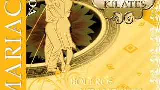 Mariachi Nacional De Mexico - Kid Azteca