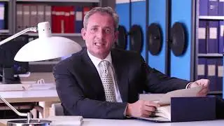 Fernando Leal Audirac, Money Art, RAI5