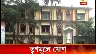 More Congress and Left leaders join TMC, 4 rebel  Left MLAs resign