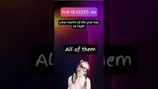 Quick riddle! -  Only 1% Can Solve This Riddle in 10 Seconds! Can You?