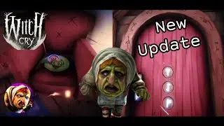WITCH CRY: NEW RUNES UPDATE (WALKTHROUGH) ANDROID-IOS