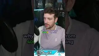 CDawgVA  addresses Charity DRAMA!