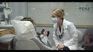 Dental Anxiety: Helping patients feel comfortable