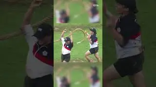 Chia-Jung Tien (TPE) - Tug-of-War Candidate for The World Games Athlete of the Year 2025
