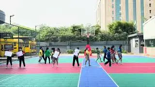 Digital India theme | Paramount international school 
