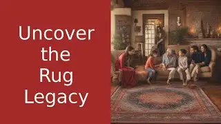 Uncovering the Stories Behind Persian Rugs: Rugman.com