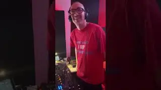 DJ Jee on Line Out Radio