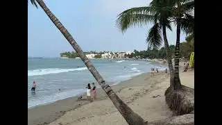North Coast, Dominican Republic (Cabarete)
