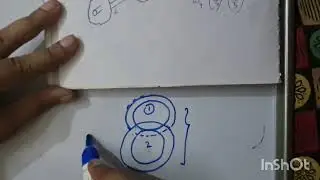 Reverted gear train