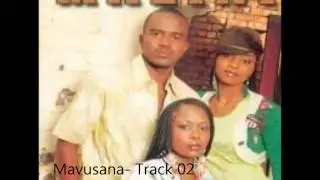 Malini - Mavusana