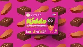 Kiddo Snacks