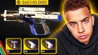 I Risked the Most EXPENSIVE Gun in Arc Raiders! ($51,000 BOBCAT)