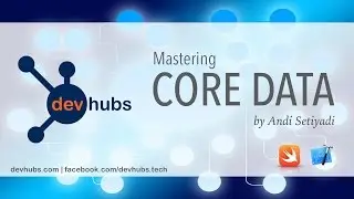 Mastering iOS Core Data with Swift: JSON Data and Dictionary
