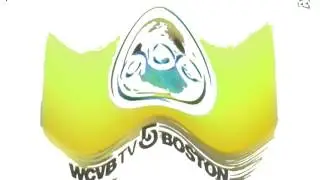 Il TUBO-TV 36's ABC Ident History In Milk R Effect