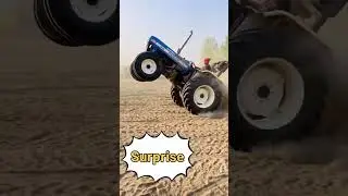 new tractor farm 🚜🚜🥰#shorat #Mg