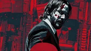 John Wick Rap - 