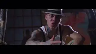 Santa Fe Klan - prohibida ft. Zornosa (video oficial)