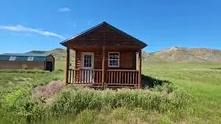 Buy Montana Land - Land For Sale In Montana - Missouri Cabin Property
