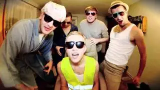V-Unit - V nie dla ACTA (KRADZIONY BIT)